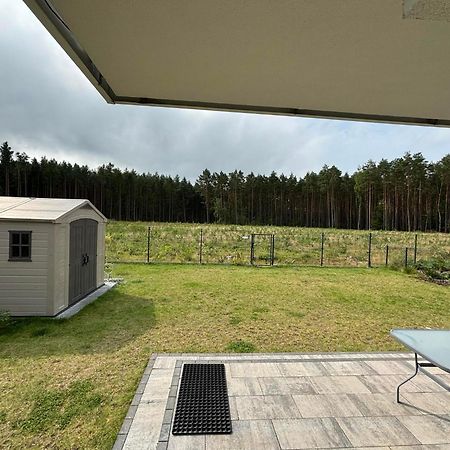 Luxoro Park Apartament Nero Ustka Exteriér fotografie